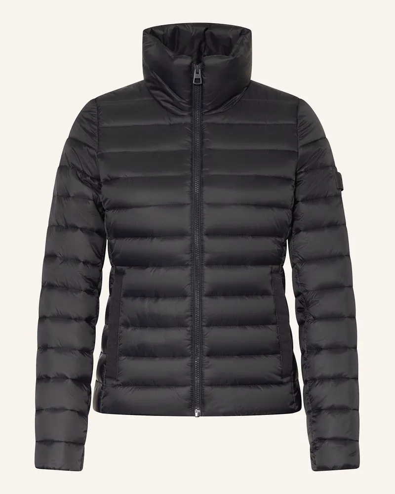 Marc O'Polo Steppjacke Dunkelblau