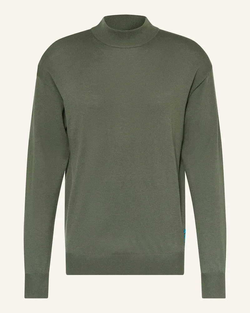 Scotch&Soda Pullover Grün