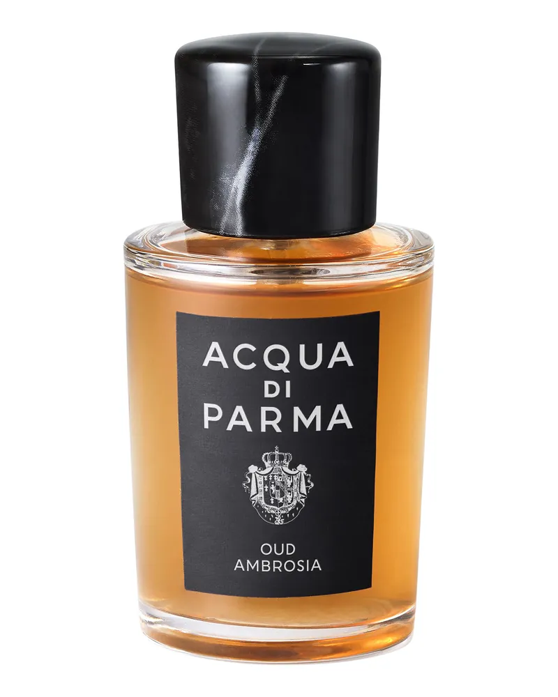ACQUA DI PARMA Oud Ambrosia Extrait de Parfum 50 ml 