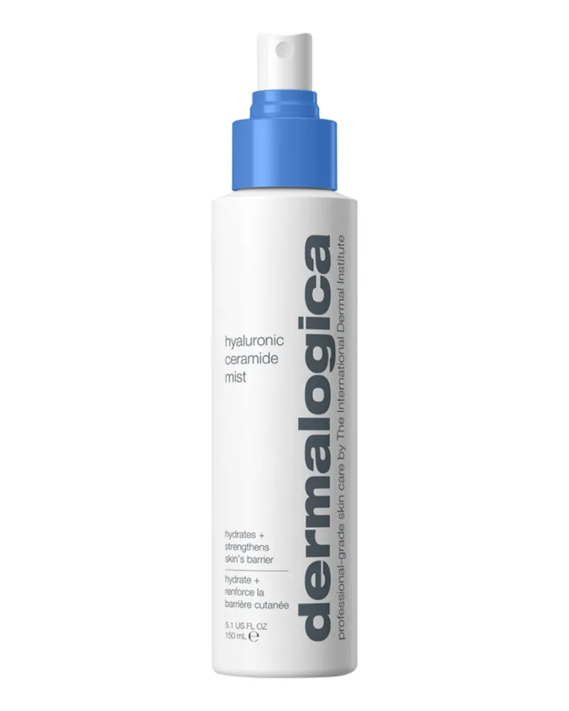Dermalogica Hyaluronic Ceramide Mist Face Mist 150 ml 