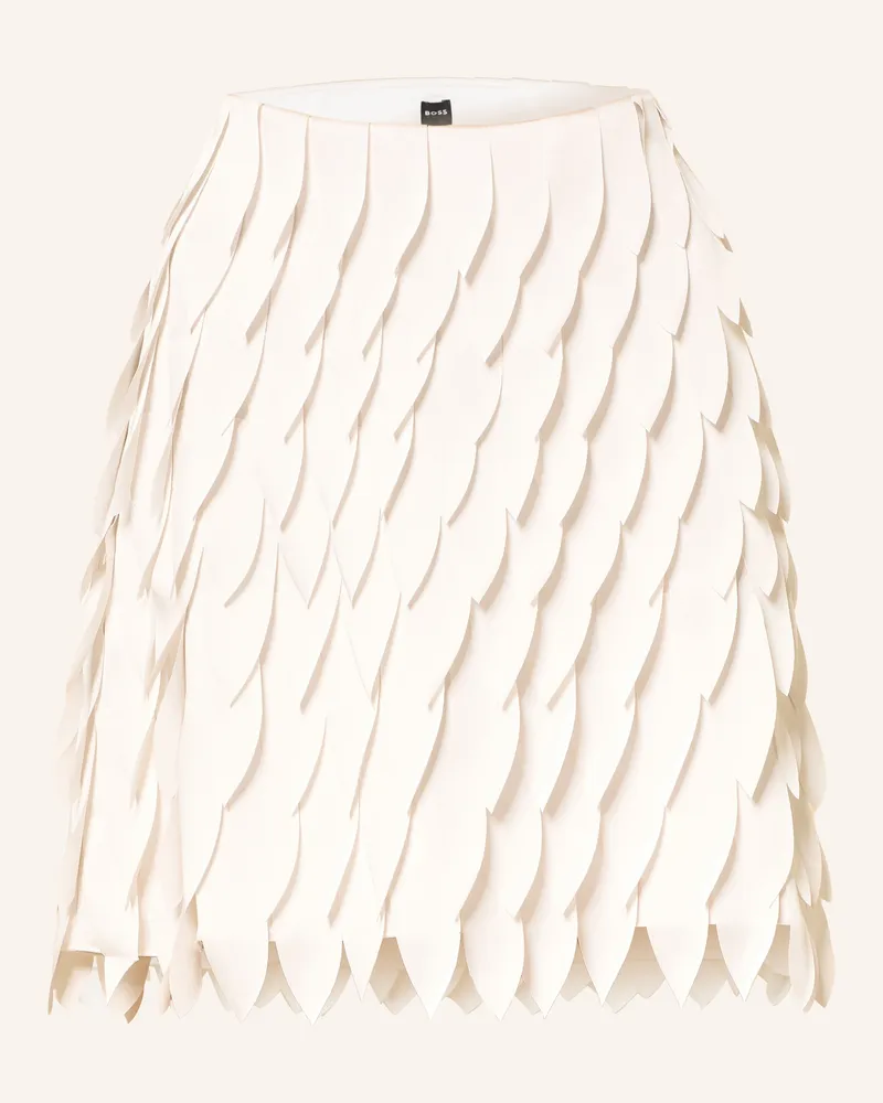 HUGO BOSS Rock VELASER Weiss