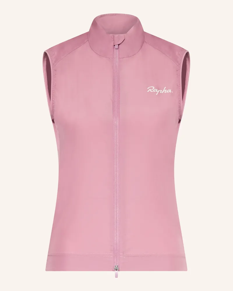 Rapha Radweste CORE Pink