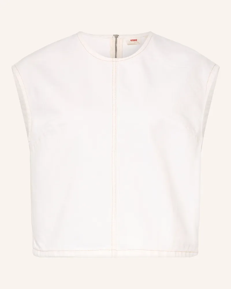 Levi's Levi's® Jeanstop weiss Weiss