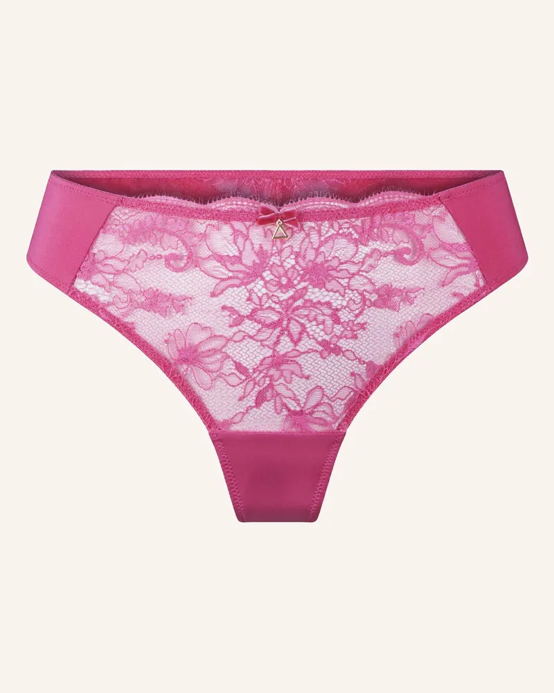 LingaDore String Pink