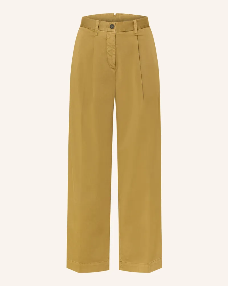 nine:inthe:morning Culotte Rubino gruen Khaki