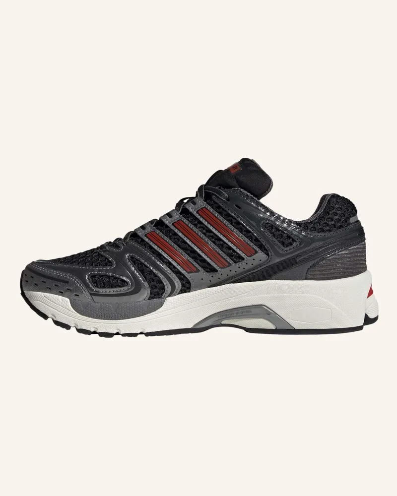 adidas Adistar Control Schuh schwarz Schwarz