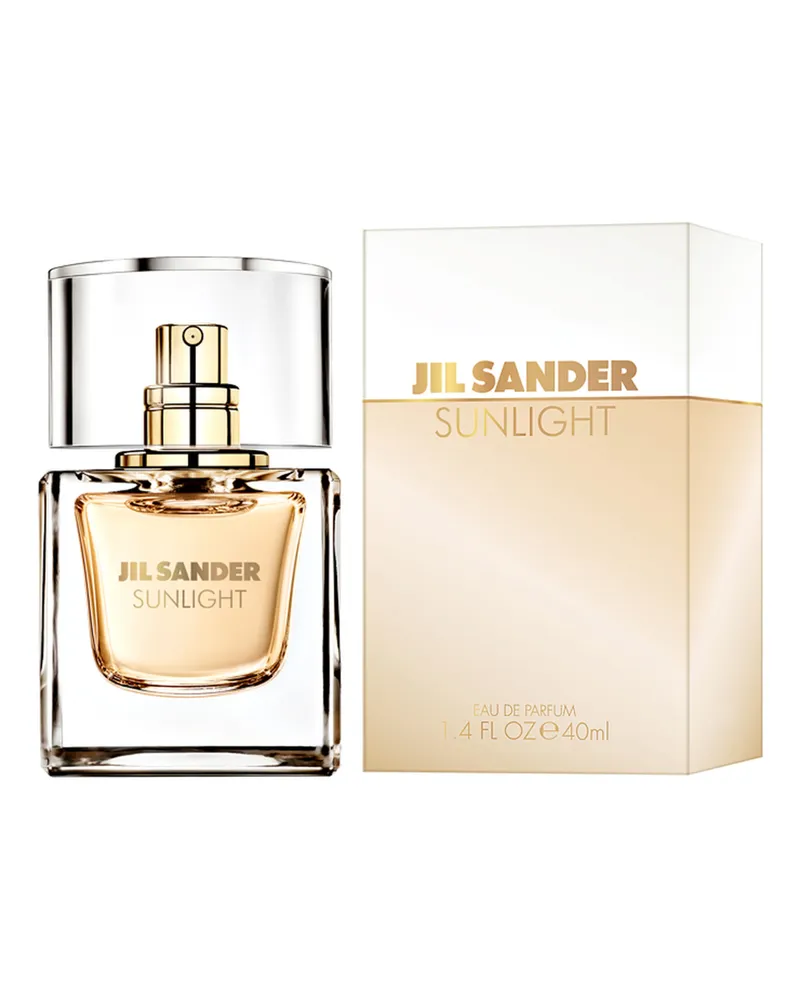 Jil Sander Sunlight Eau de Parfum 40 ml 
