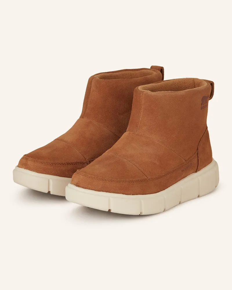 Sorel Boots SOREL EXPLORER™ III Cognac