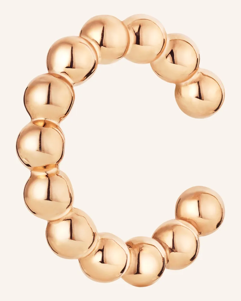 Wempe By Kim Ohrringe Blu rosegold Roségold