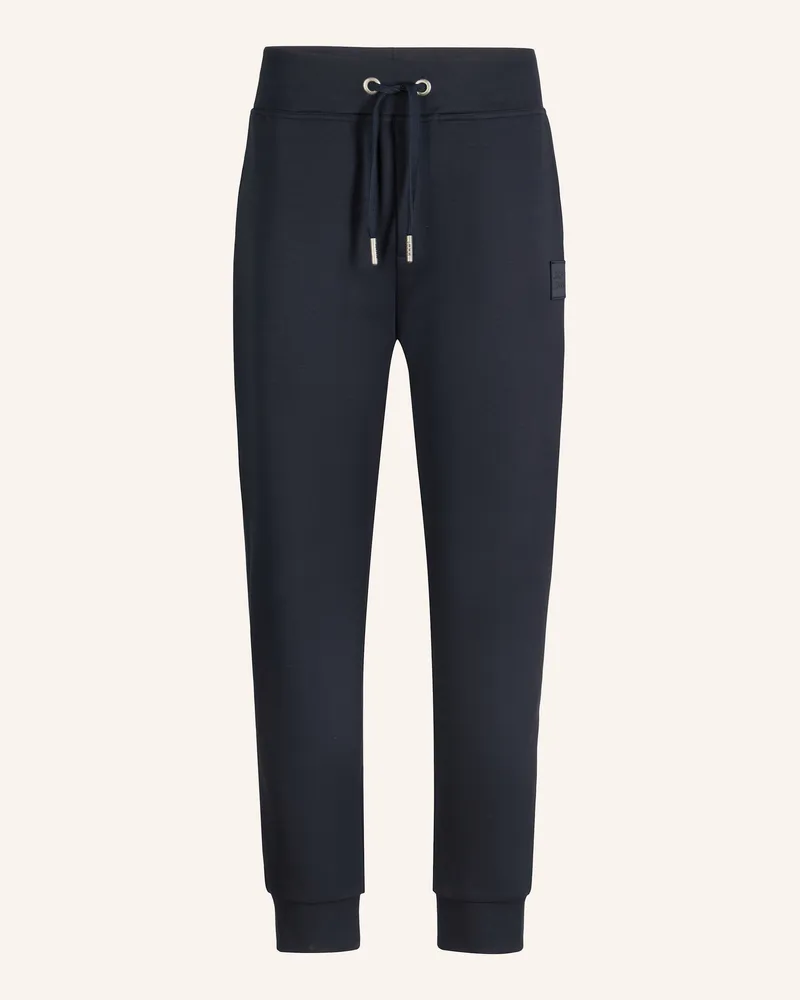 JOOP! Joggpants blau Dunkelblau