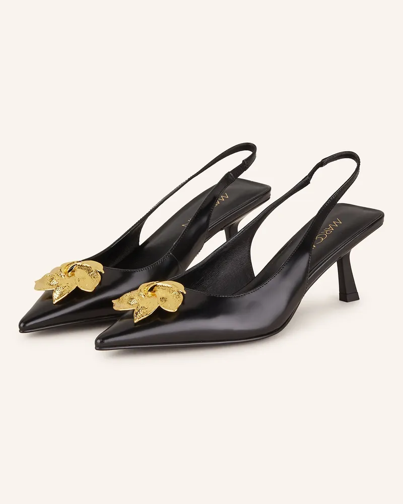Marc Cain Slingpumps 900