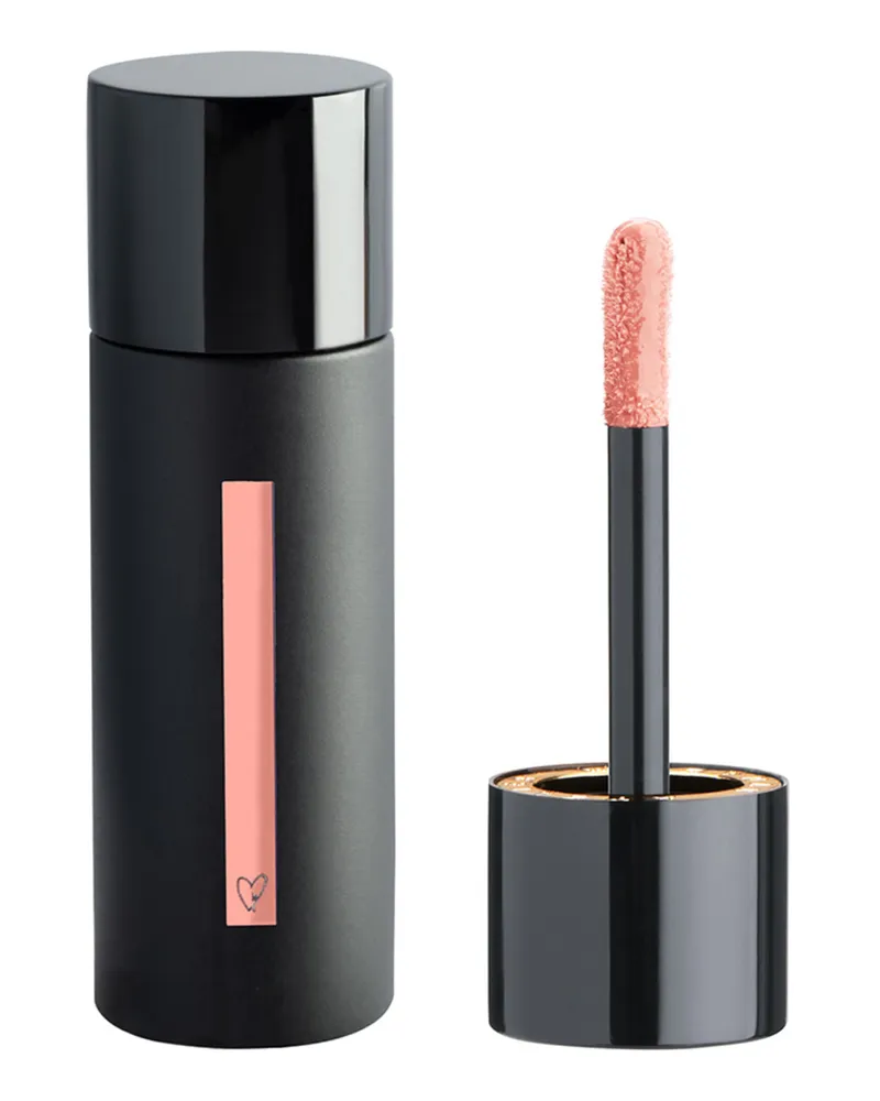 WESTMAN ATELIER Squeaky Clean Liquid Lip Balm Getönte Lippenpflege Nou