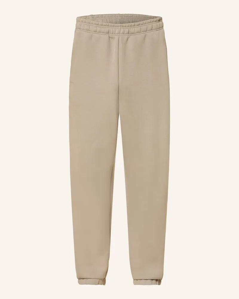 adidas Sweatpants Z.N.E. beige Khaki