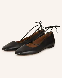 Claudie Pierlot Ballerinas - SCHWARZ Schwarz