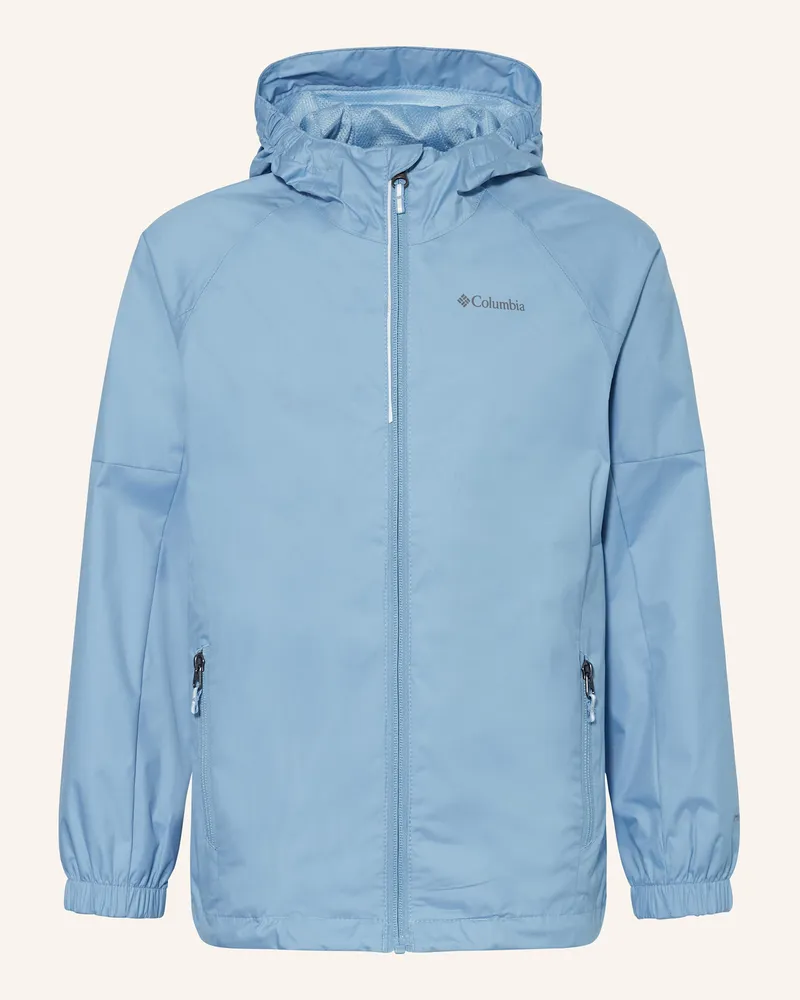 Columbia Sportswear Company Funktionsjacke DALBY SPRINGS™ II Hellblau