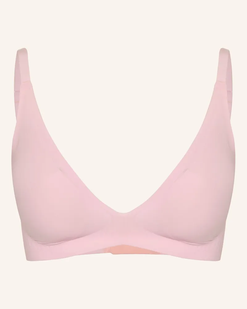 Sloggi Soft-Bh Zero Feel rosa Rosa