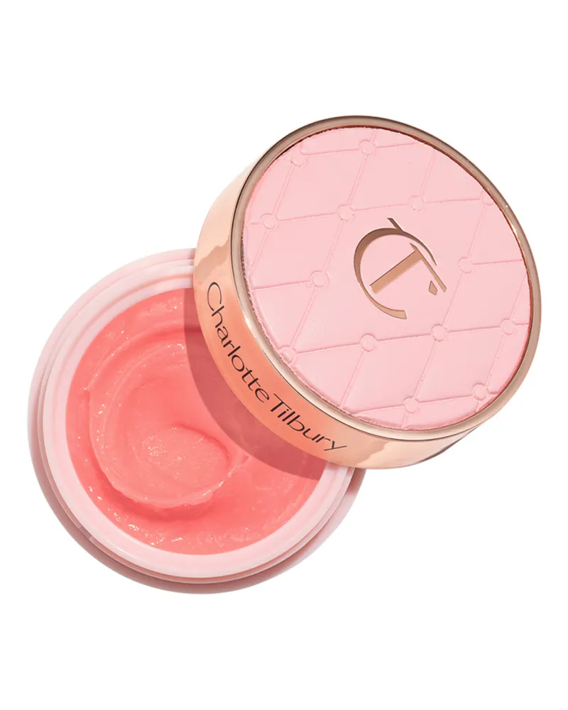 Charlotte Tilbury LIFE CHANGING LIP MASK Pillow