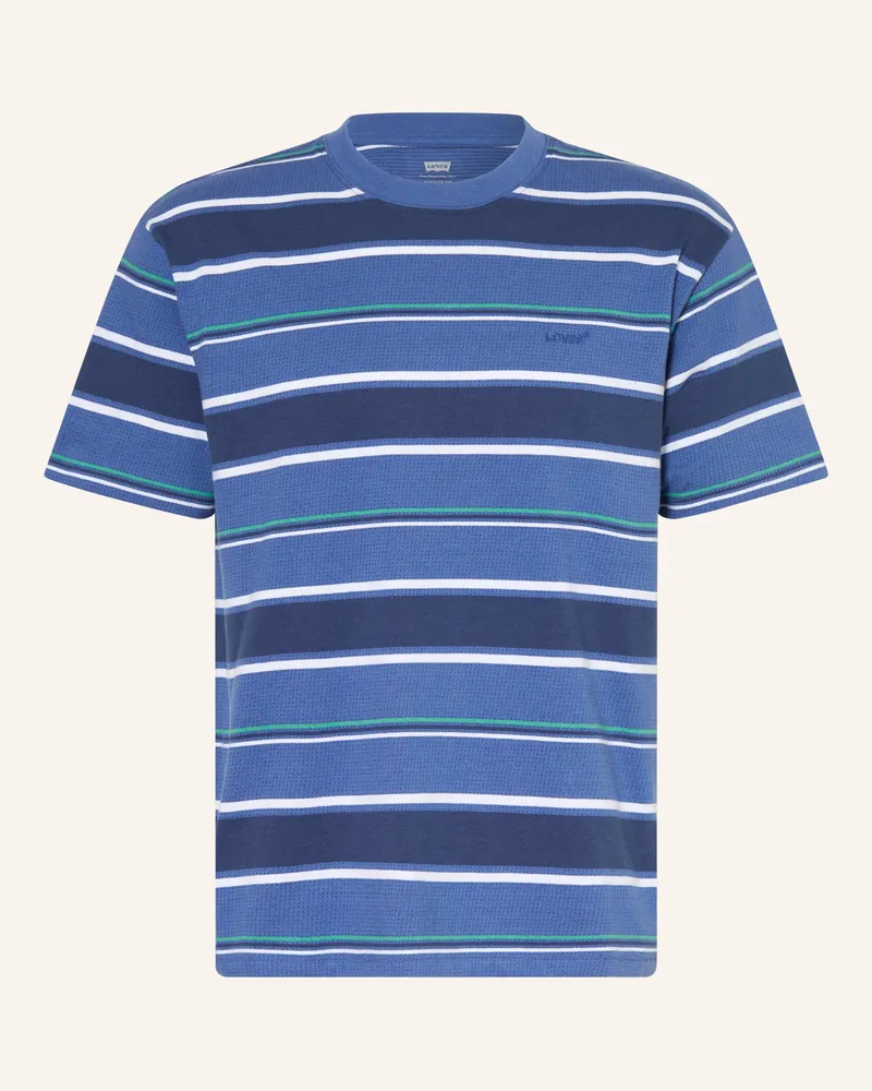 Levi's Levi T-Shirt blau Blau