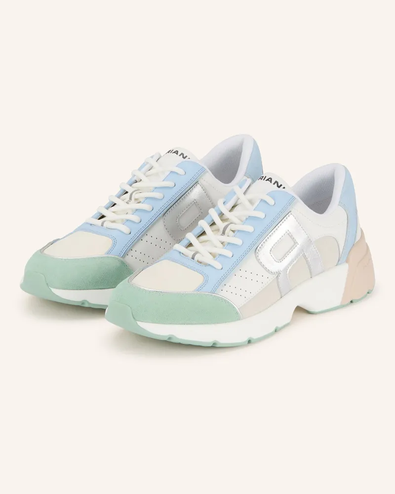 Riani Sneaker weiss Weiss