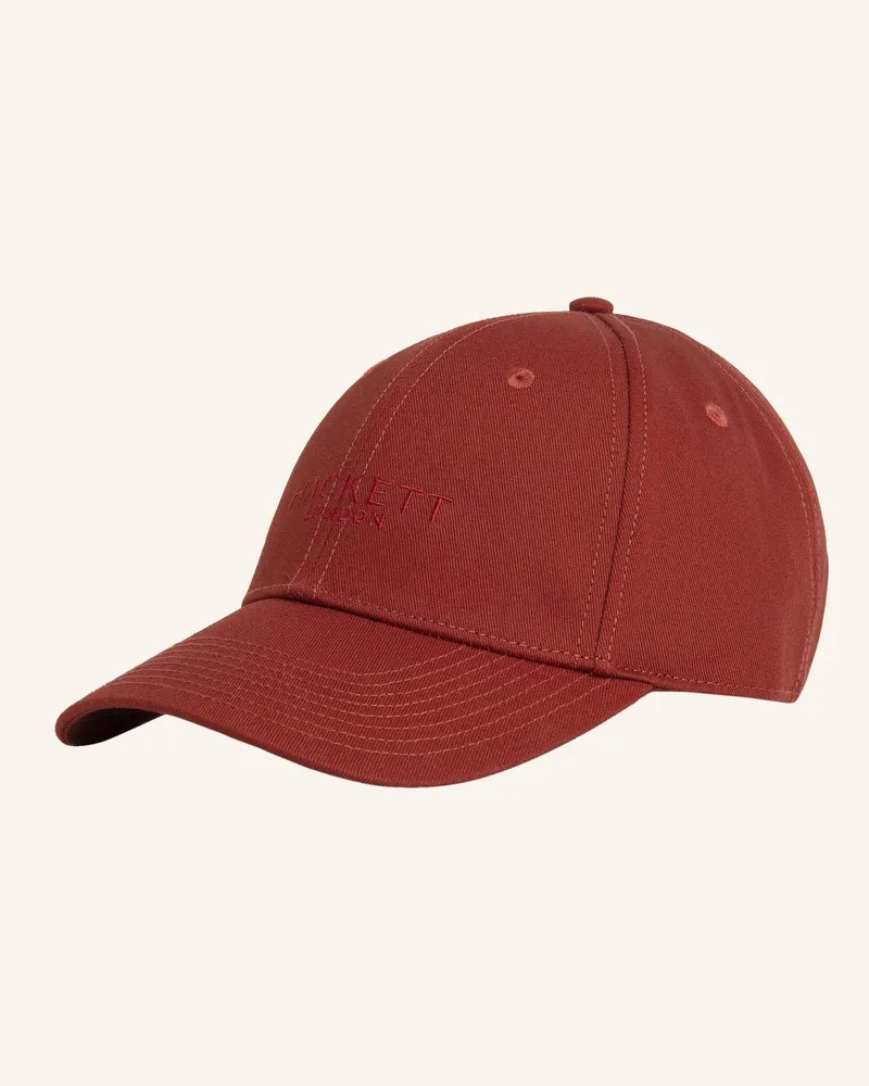 Hackett Cap Rot