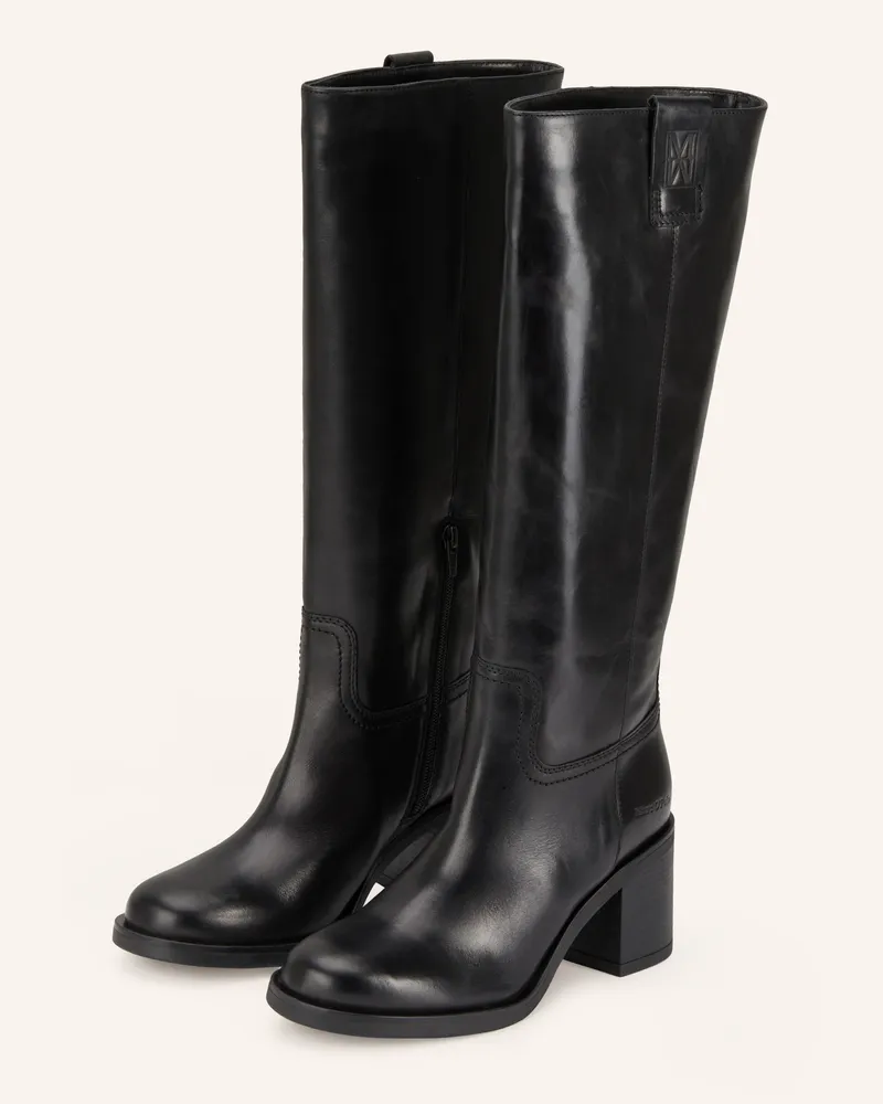 Marc O'Polo Stiefel SABRINA Schwarz