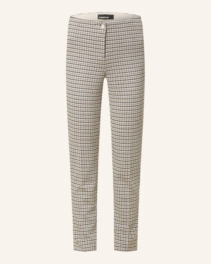 Cambio Hose ROS Creme