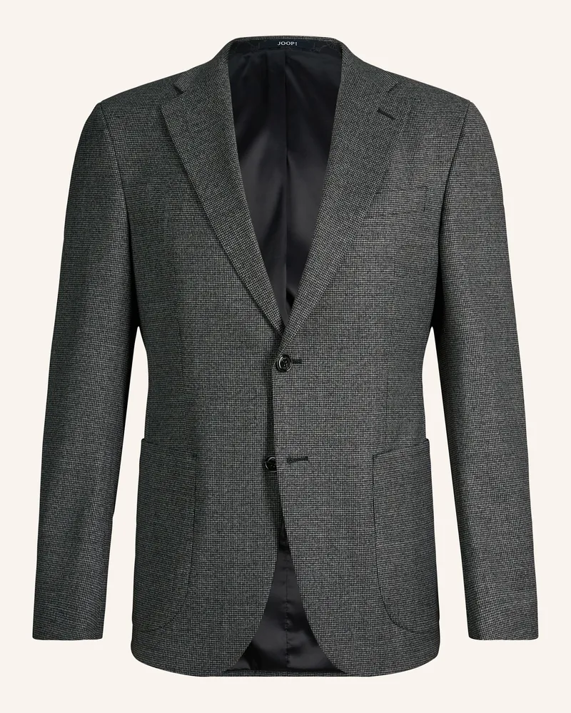 JOOP! Baukasten-Sakko Slim Fit rosa Grau