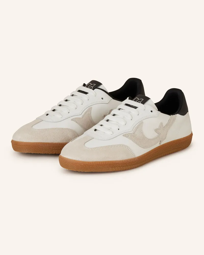 ba&sh Sneaker weiss Weiss