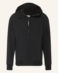 C.P. Company Jacke Schwarz