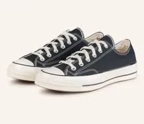 Sneaker Chuck 70 schwarz