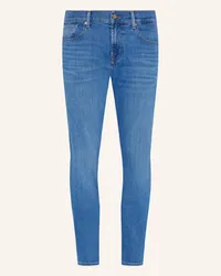 7 for all mankind Jeans SLIMMY Slim fit Blau