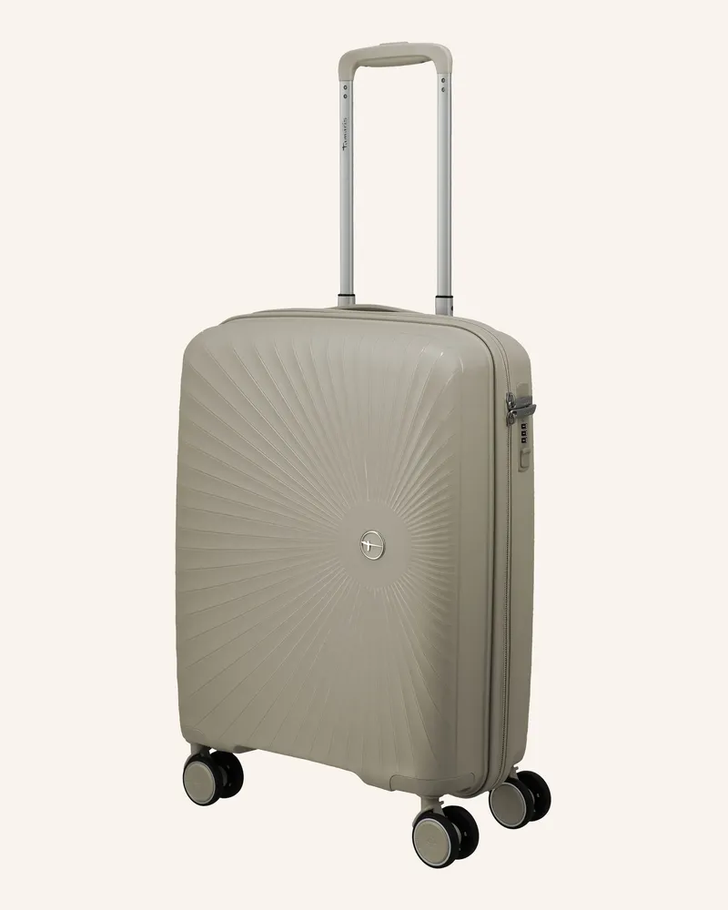 Travelite Trolley Voyaage Small beige Hellbraun