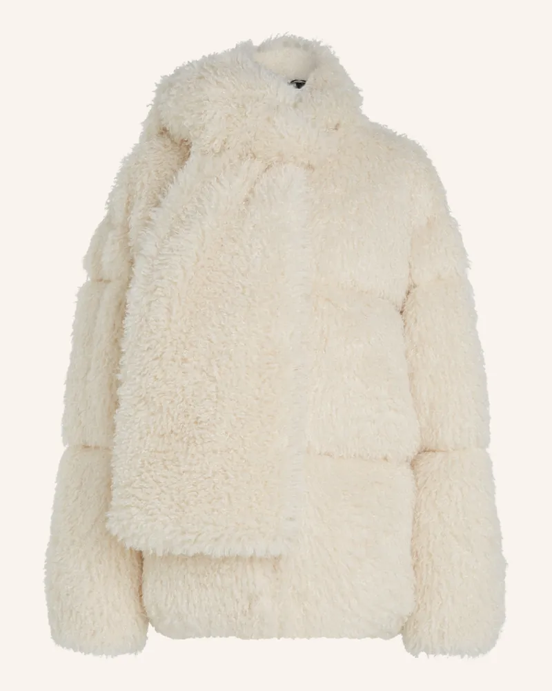 Karl Lagerfeld KL STUDIO Mantel Beige