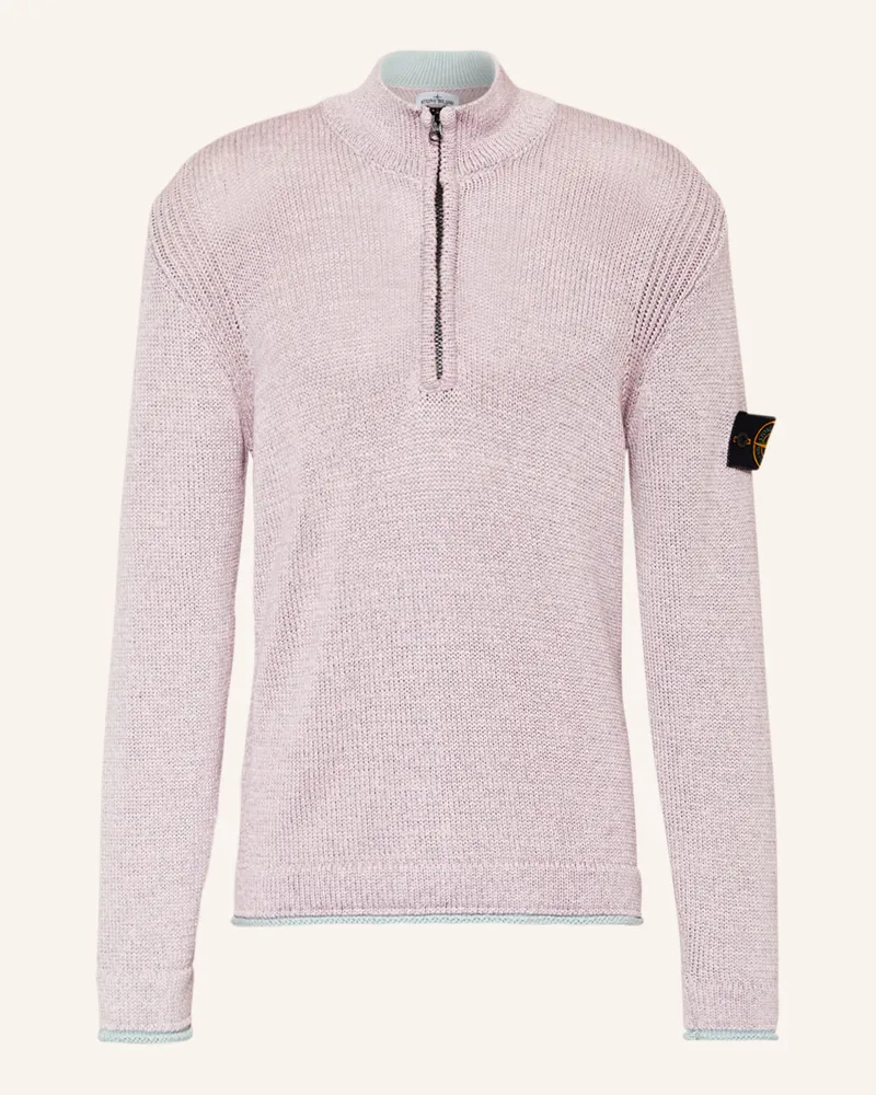 Stone Island Troyer Rosa