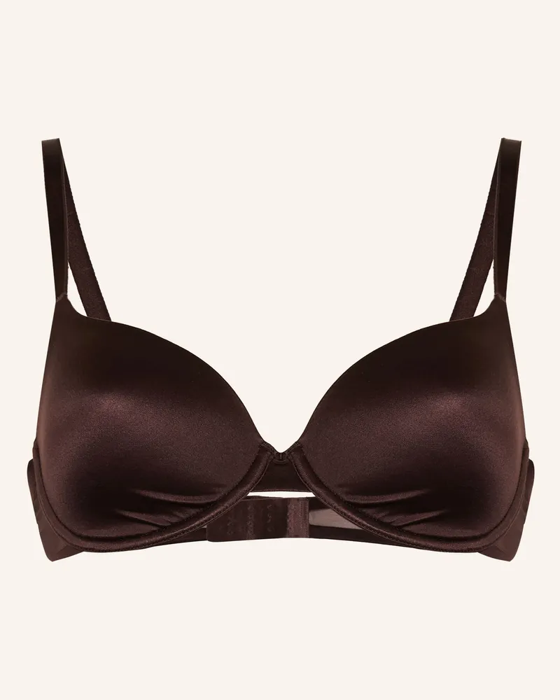Passionata Schalen-Bh Bianca braun Dunkelbraun
