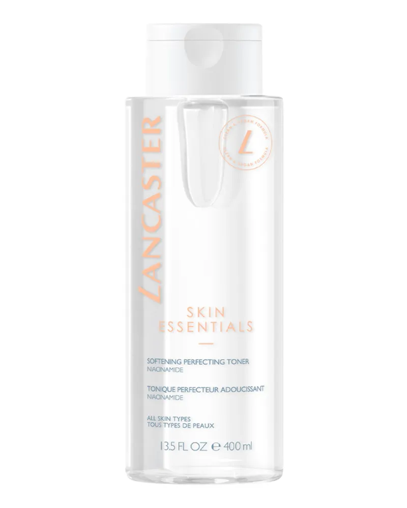Lancaster SOFTENING PERFECTING TONER 