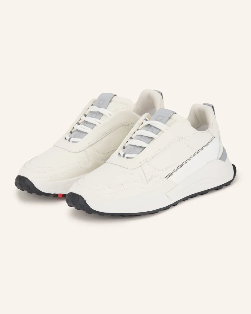Dsquared2 Sneaker weiss Ecru