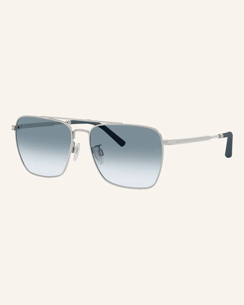 Oliver Peoples Sonnenbrille OV1362S R-15 Silber