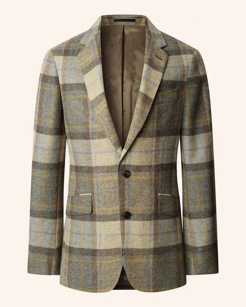 Hackett Blazer COUNTRY TWEED Beige