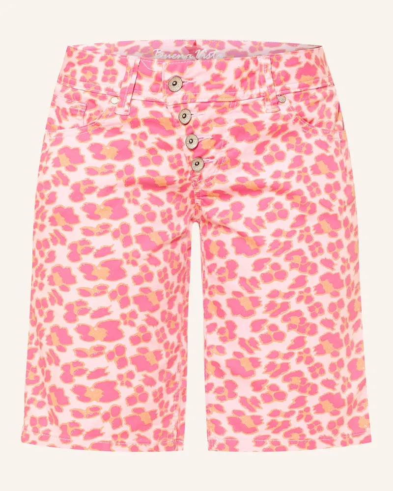Buena Vista Shorts Malibu orange Rosa
