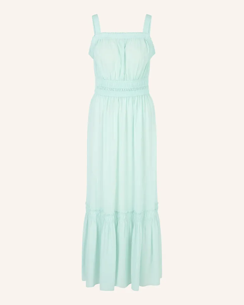 Marc Cain Kleid Hellblau