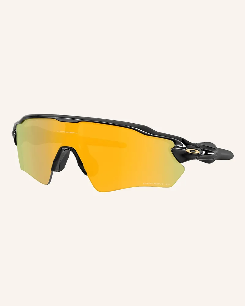 Oakley Radbrille RADAR EV S PATH Schwarz
