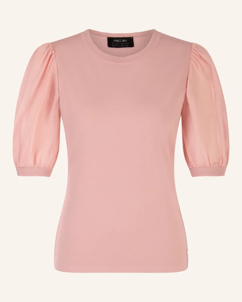 Marc Cain Pullover Beige