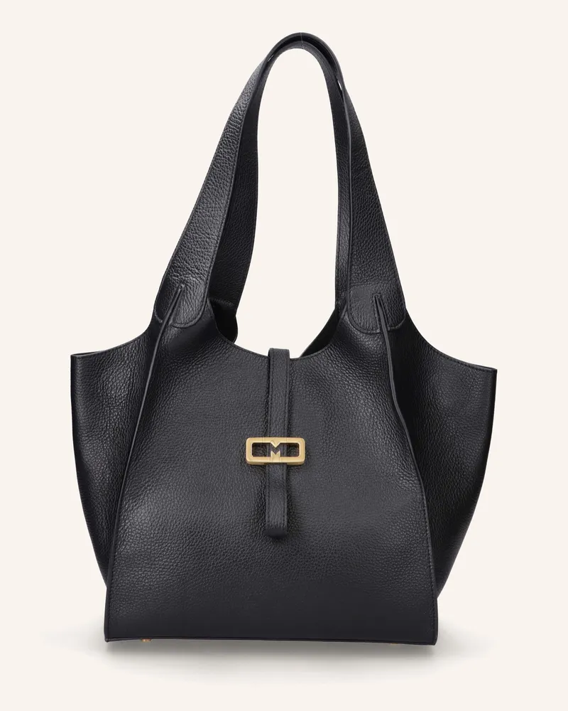 Thea Mika Tasche Schwarz