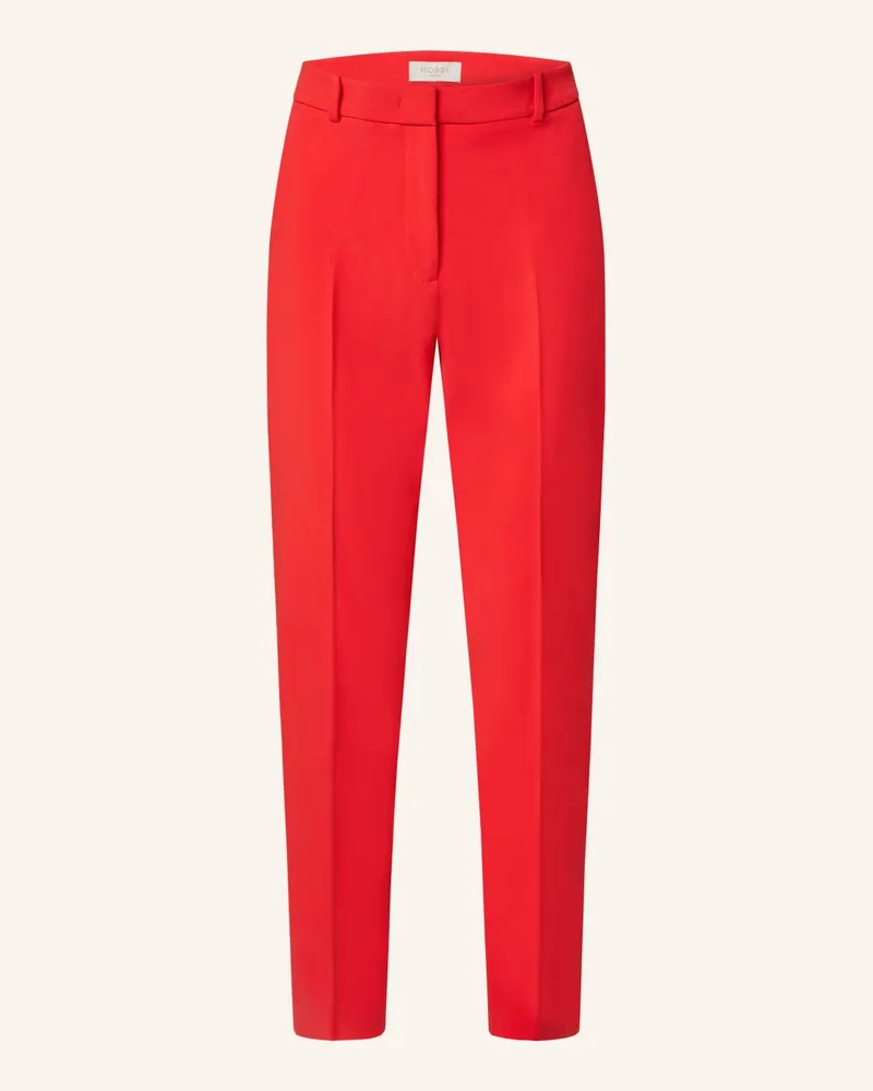 HOBBS London Hose MILEY Rot