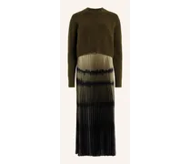 Set CURTIS: Pullover und Kleid