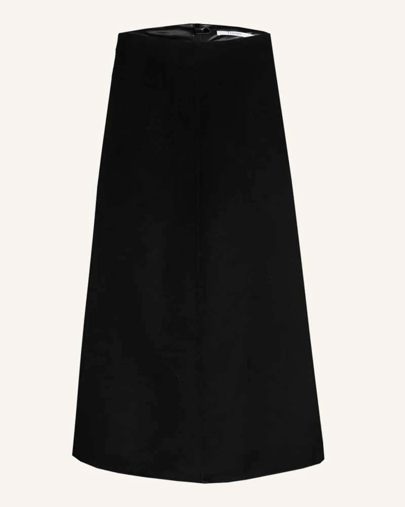 Xandres Rock RIBO Schwarz