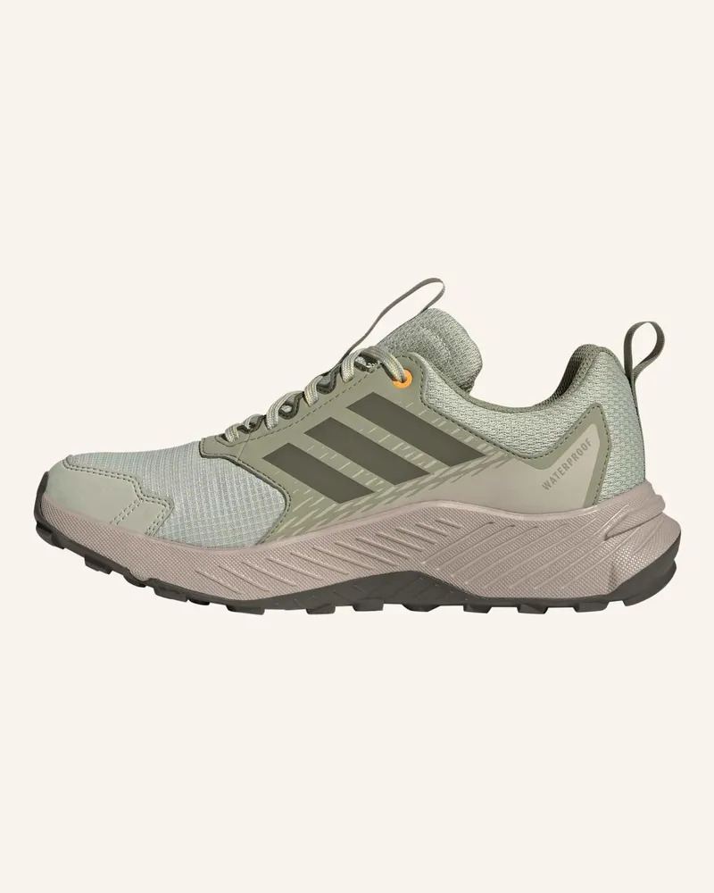 adidas Terrex Tracefinder 2 Climaproof Trailrunning-Schuhe gruen Grün