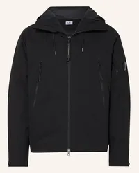 C.P. Company Jacke mit Primaloft®-Isolierung Schwarz