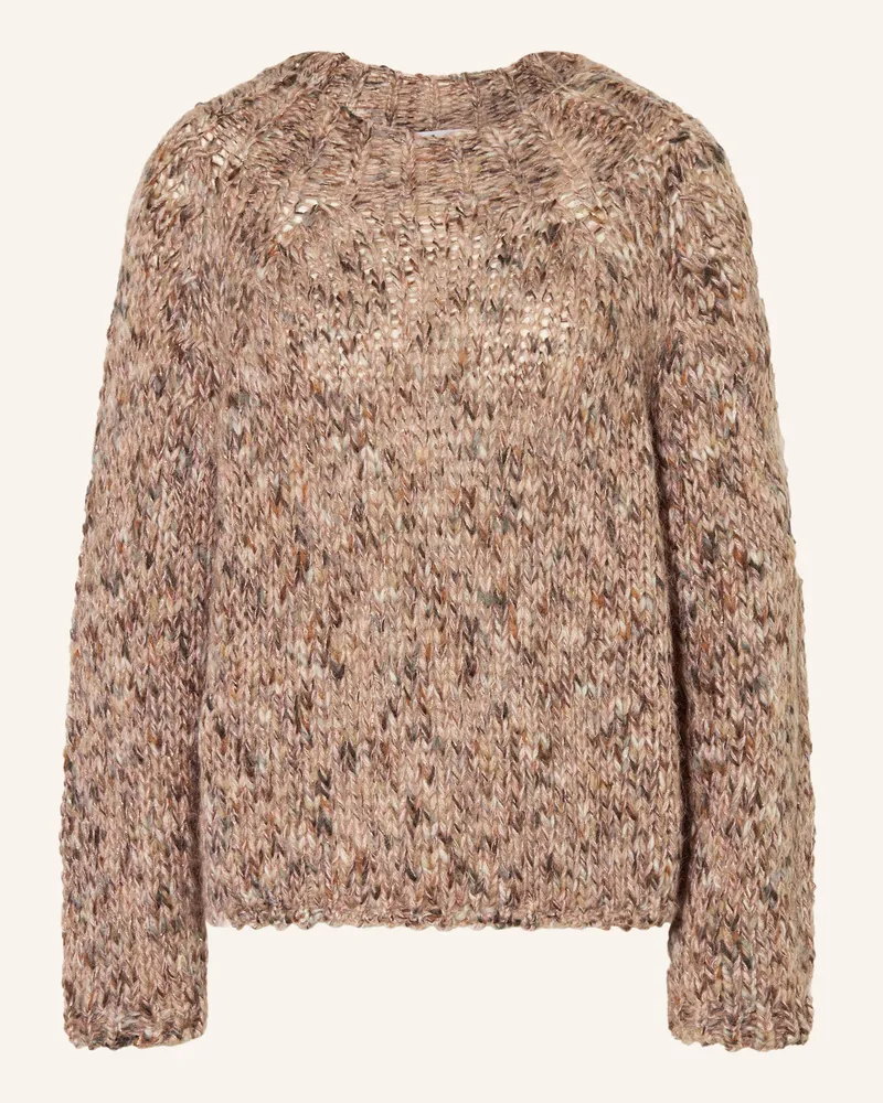 Rich&Royal Pullover Altrosa